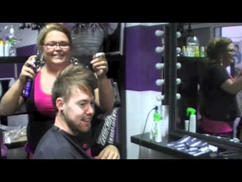 LUXUSLÄRM BAND-CAM: 1. Probewoche