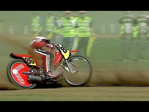 2009 CHAMPION OF CHAMPIONS GRASSTRACK - PART 2