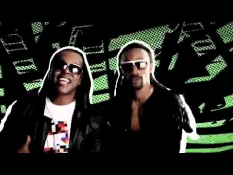Madcon (feat. Ameerah) - Freaky Like Me