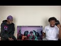 Hyfromdatre Go Bestfriend Official Video REACTION