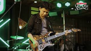 Download lagu PENAMPILAN KEREN DEDE ALDRIAN DI GITARAN SORE BOGOR 2024 mp3