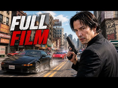 The Deadliest Ride in the City | Full Movie HD