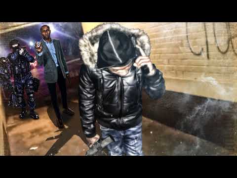 Smackie — Risk Feat  Cruddy Nolo & Like Dat