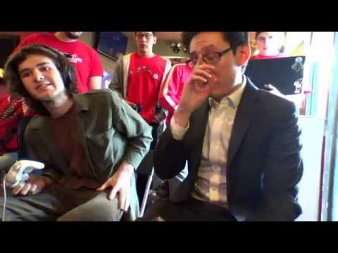 Quicklys #14.5 Bizzarro Flame vs Ringler (Winners Bracket)