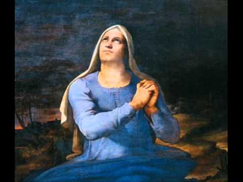 Michael Praetorius - 'Jubilate Deo'