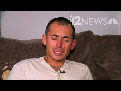 Pedro Rios speaks out after murder of his children