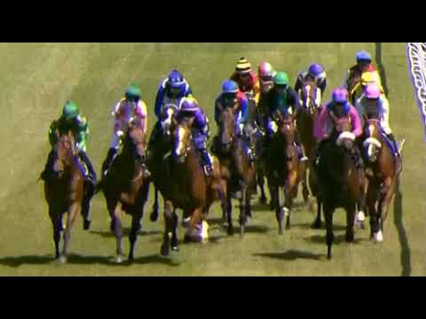 KOMMETDIEDING - 2021 Politician Stakes (Gr3 ) Kenilworth