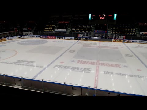 PaKa - Kärpät keltainen