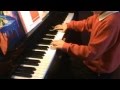 Minuet In B Minor By JS Bach