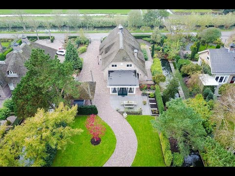 Verkocht | Voordijk 42 te Schelluinen | De Landerije Makelaars