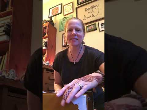 Show Me Love / Sri Argola Stotram (Selected verses), Krishna Das version