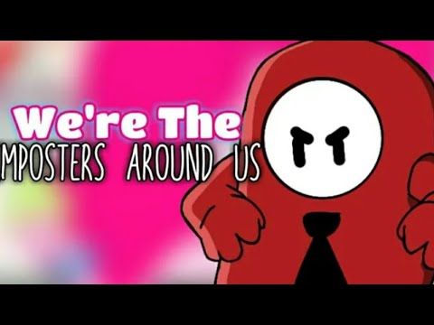 [REUPLOADED] Kyle Allen Music x SayMaxWell - We're The Imposters Around Us (by @FG_erman)