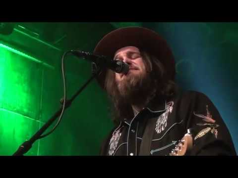 Dave Vermeulen's Voltage - You Wreck Me (Tom Petty)