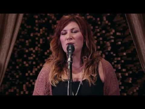 Jo Dee Messina - Bring On The Rain | Hear and Now | Country Now
