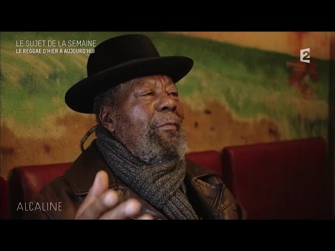 Alcaline, le Mag : Le reggae d'hier à aujourd'hui
