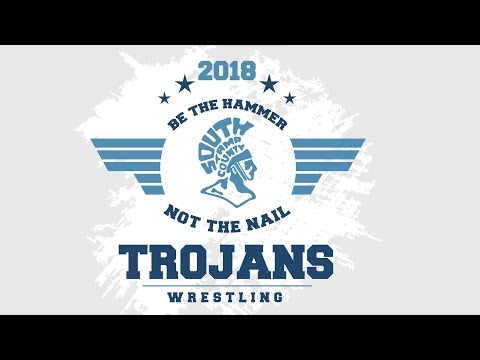 South Tama Wrestling 2018