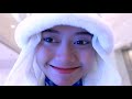 Gebu Finally Jumpa Toro Pokro Shopping With Friends Vlog Tyaedros