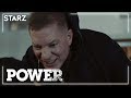 ‘This Ain’t Over’ Ep. 1 Clip | Power Season 6 | STARZ