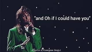 Never in a million years - Laura Branigan