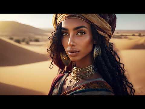 Choujaa, Idd Aziz - Chappa (Extended Mix)