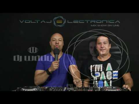 DJ WADY @ VOLTAJE ELECTRONICA