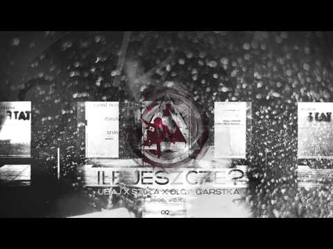 Ubaj - Ile jeszcze ? (ft. Szula WL, Olga Garstka) prod. Wojczi