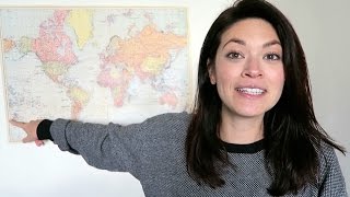 WHAT ARE MY TRAVEL PLANS? // Q&A