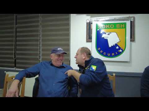 RAMIZ ZMAJ - SOKO SECURITY