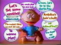 Rugrats Talking Tommy Toy Commercial