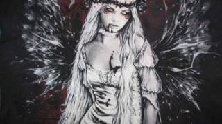 Switchblade Symphony Mine Eyes.....