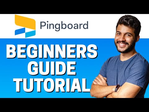 The Org Chart with Superpowers -Pingboard