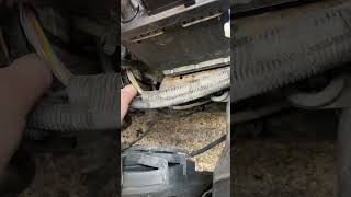 Ford Fiesta crank but no start fixed￼