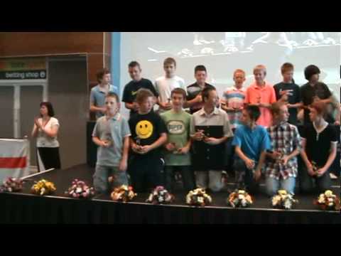 Ashtead colts pick up Runners Up for  Epsom & Ewell Premier league