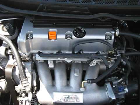 08 Civic Si Skunk2 Intake Manifold