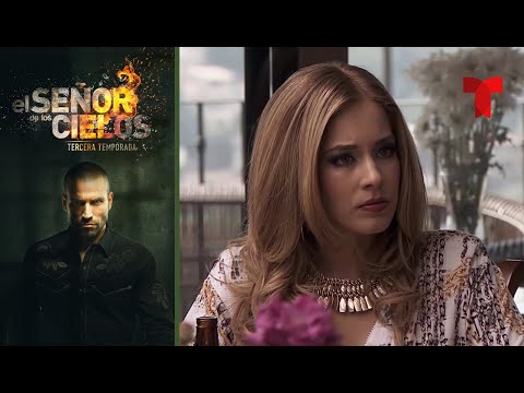 El Señor de los Cielos 3 | Capítulo 73 | Telemundo Novelas