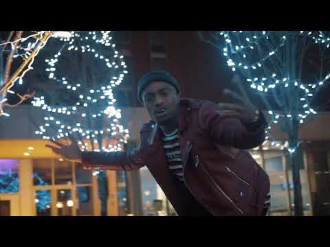 Super Leek Bvndz - In My Prime (Prod. by DrumDrummie) Shot By Fitz