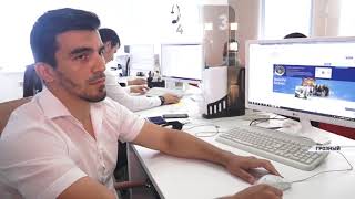 Чечня в числе лучших регионов России по оказанию поддержке малого и среднего бизнеса  