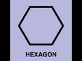 Hexagon Song