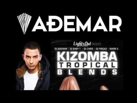 Afro Beat Remix by DJ Ademar