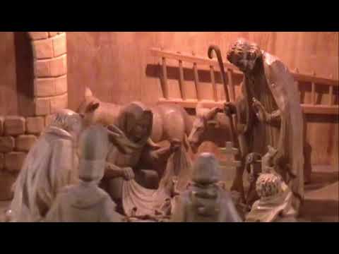 Vodopád Dobrý pastier sa narodil