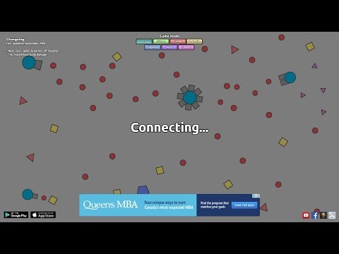 Https Diep Io Unblocked