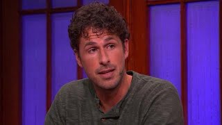 Haase: “Mannelijke tennissers horen meer te verdien dan vrouwelijke" - RTL LATE NIGHT