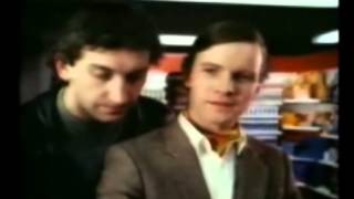 Classic Ads: BP Money Match with Jimmy Nail