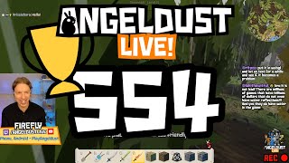 Angeldust Live!