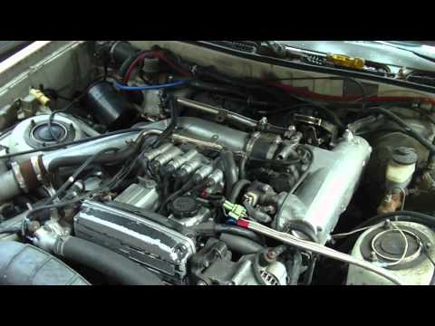 MK3 Supra Turbo 1986.5