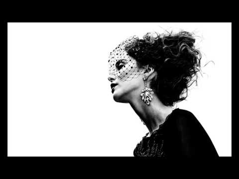 Meisha Moore - Tell Me All About It_The Funklovers Mix