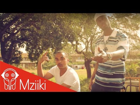 Rabbit and Mesel - Siku za Kitambo (Official Video)