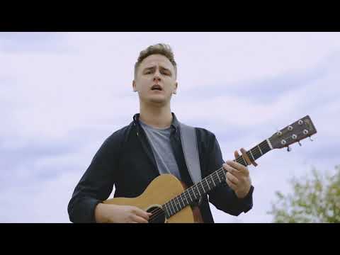 Luke White - Someday (Official Music Video)