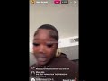 Fly Niy Upset With Ivori For Befriending Cuzzo Not Supporting Her In Jail ️