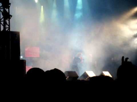 Super Friends Spirits 2009 - Uchuu Kenji Gyaban